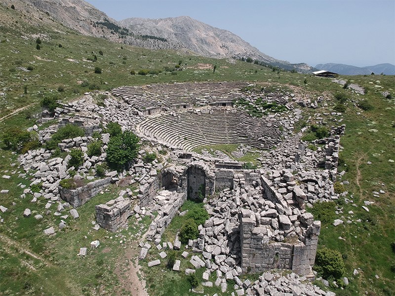 Tiyatro